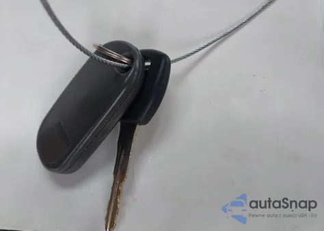 2001 Honda Accord 3.0 Ex from USA, damaged, VIN 1HGCG22551A009500